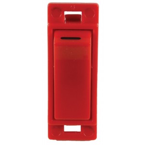 Red Spare Switch For SP7000 Series