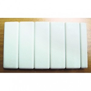 5 1/2 Way DIN Blanks