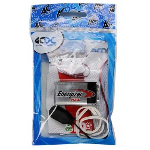 School Project Kit - Basic Buzzer