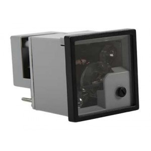 48x48 Ammeter CT Driven Without Scale Plate