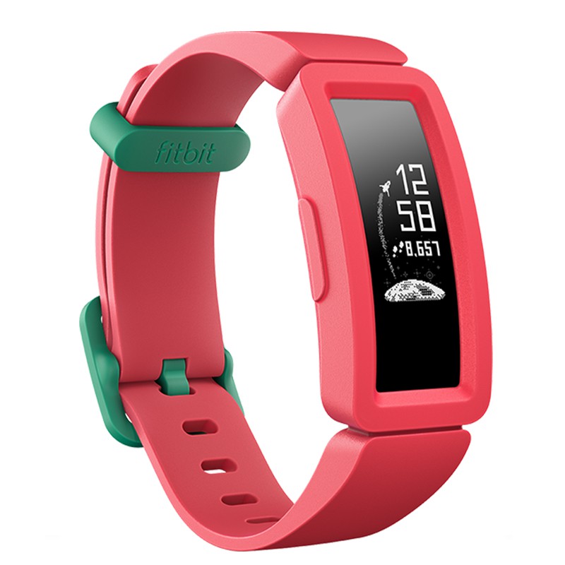 Fitbit Ace 2 Activity Tracker for Kids - GeeWiz
