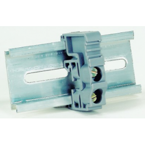 End Stop For Din 35-7.5 Rail