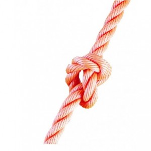7mm Nylon Safety Rope Per Metre