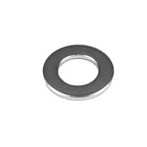 Stainless Steel Flat Washer for M8 Solar Mounting