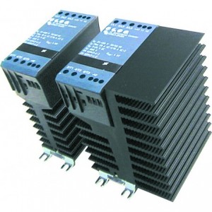 30A 1-Pole Solid State Contactor 24-240VAC and 24-230VAC/DC Control