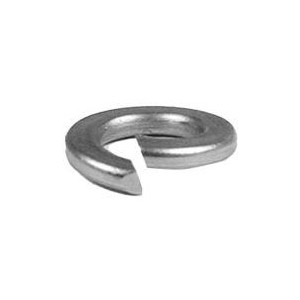 Stainless Steel Spring Washer for M8 Solar Mounting