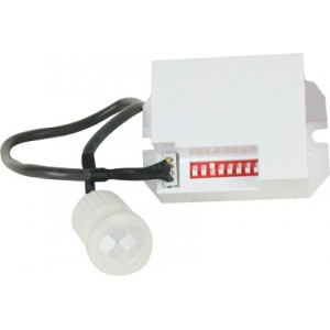 Pir Motion Sensor 18MM Dia 230VAC 800W