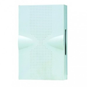 Wired Door Chime 230VAC With Built-In Transformer