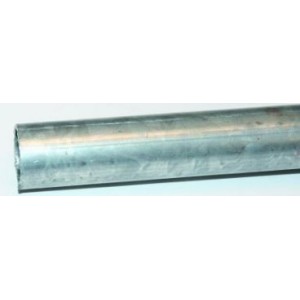 50MM Galvanised Conduit 4M Length