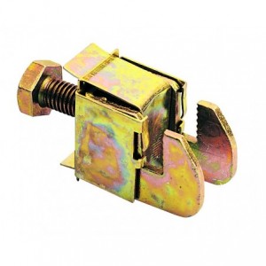 5mm Busbar Connector for 1-4mm Cable