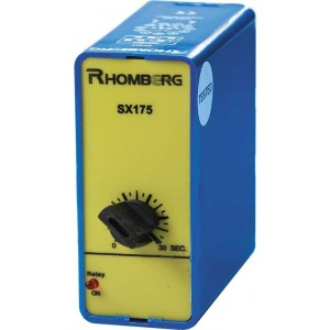 BT100/1D2 Delay On Timer 30s DP Special