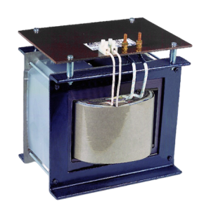 1 Phase Transformer 230 to 24V