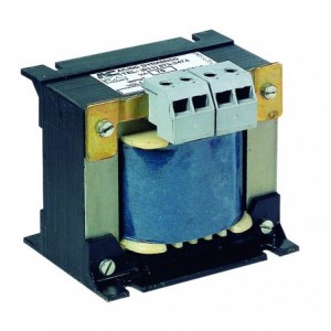 1 Phase Transformer 400 to 230V