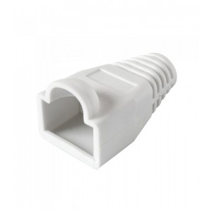 Astrum RJ45 Boot Anti-Kink Connectors x50 pieces
