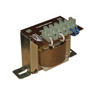 1 Phase Transformer 230 to 12V