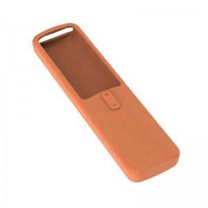 Silicone Remote Case for Xiaomi Mi Box S Remote Control