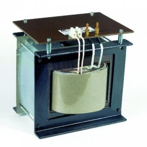 1 Phase Transformer 525 to 230V
