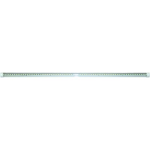 T5 Clear Tubular LED Lamp 24VDC 850mm 8W