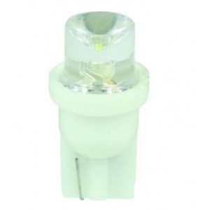 12VDC T9MM Automotive LED Light 0.26W (2 Pack)