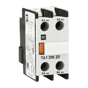 Top Mount Aux 2N/O