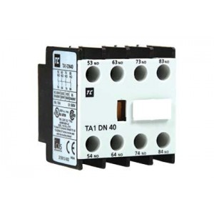 Top Mount Aux 4N/O