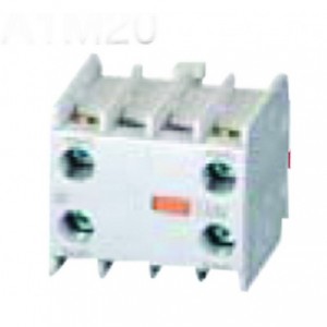 2N/O+2N/C Auxiliary Contact Block
