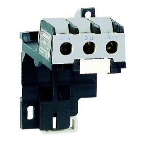Base For Remote Mount Of TR2-D40-95 O/L