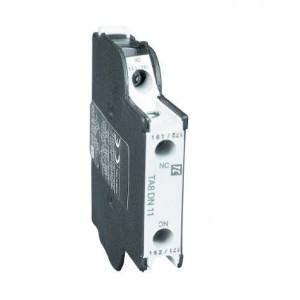 Side Mount Aux 1N/O+1N/C