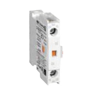 1N/O Auxiliary Contact Block