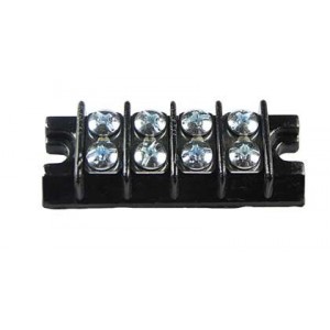 Terminal Block 15A 4-WAY