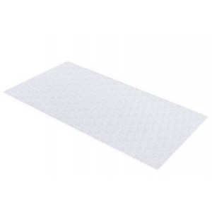 TRANSPARENT ACRYLIC DIFFUSER 1493x498x3mm