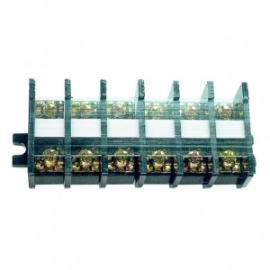 Terminal Block 60A 4-Way