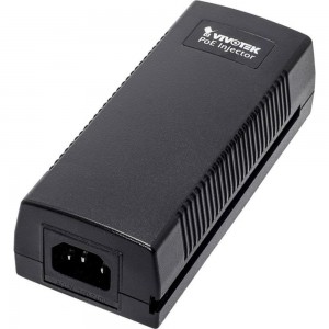 Vivotek indoor IEEE802.3af FE PoE  Injector