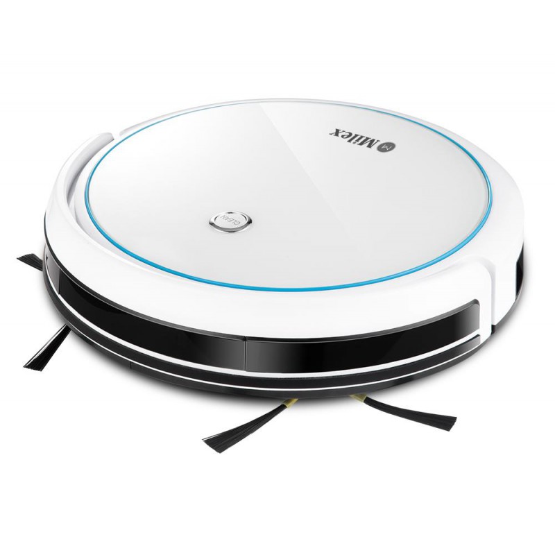 3 in one robot vacuum