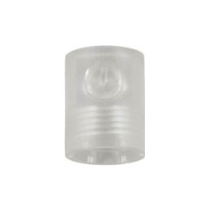Transparent Cable Grip Screw Type /10