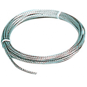 J Type ST/BRAID Cable 400DEG (per M)