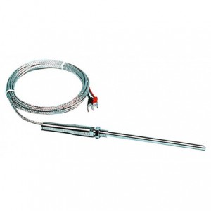 400D K-Type 100x5 1/2" Thermocouple