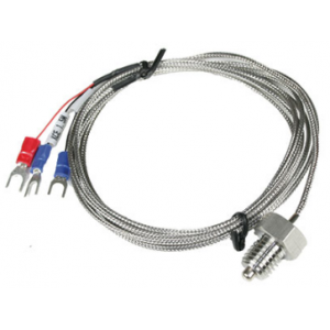 400D Type K 1/4 Inch Threaded Thermocouple