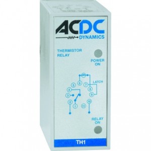 Thermistor Relay 1C/O