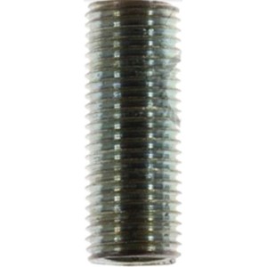 Threaded Tubing M10 x 120mm Pack of 10