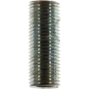 Threaded Tubing M10 x 25mm Pack of 10