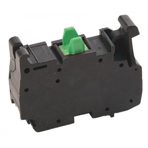 1 N/O Add On Contact Block For TJ/TS