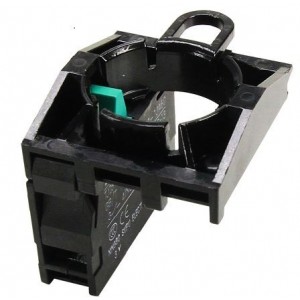 1 N/O Contact Block C/W Collar For TJ/TS