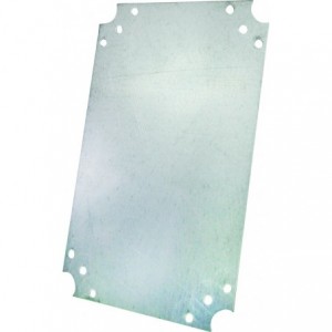 Plastic Mounting Plate for TJ-AG and TJ-AT-2819 Enclosures