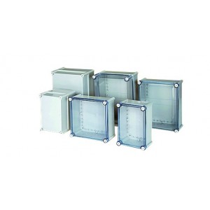Spare Screws for TJ Series Enclosures (4 Pack)