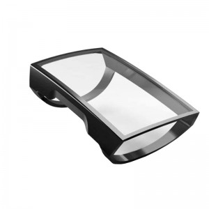 Screen Guard for Fitbit Charge 4