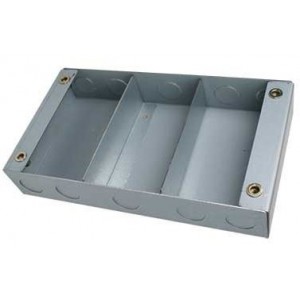 Screet Box for TK-SF3 and SF4