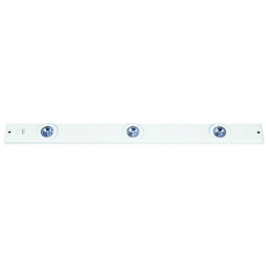 Fluorescent Fitting 3x20W JC-12-20/G4 550x80x30