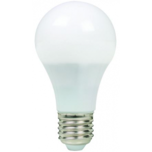 7W Cool White LED Bulb E27 4200K 230VAC
