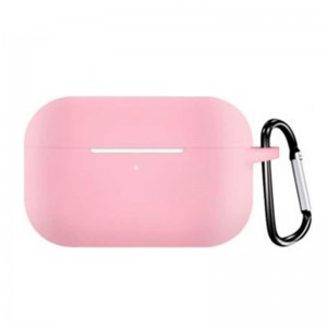 Protective Silicone Cover for Apple AirPods Pro Charging Case